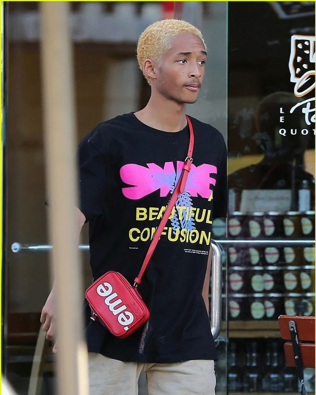 Archive fit 13