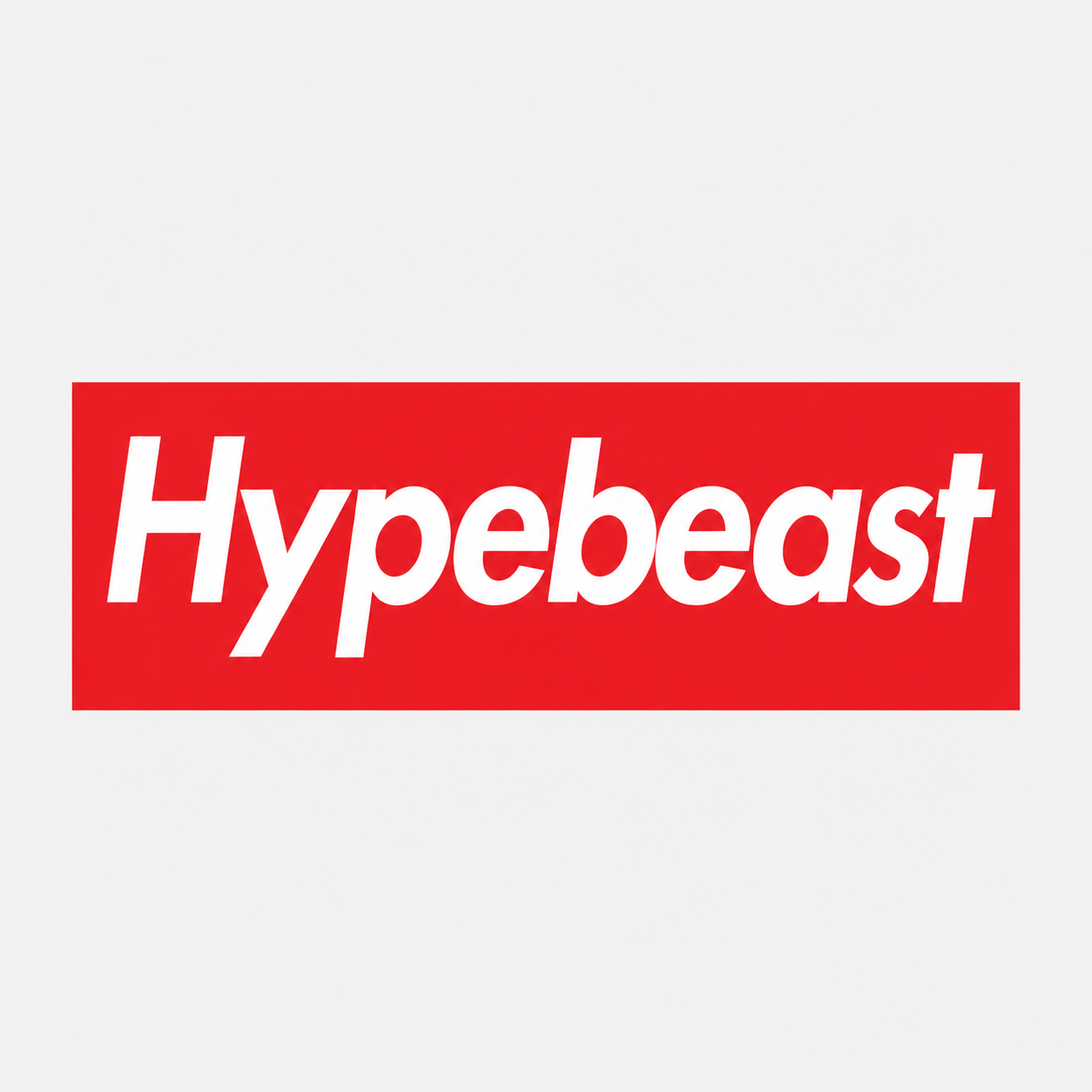 Hypebeast project avatar